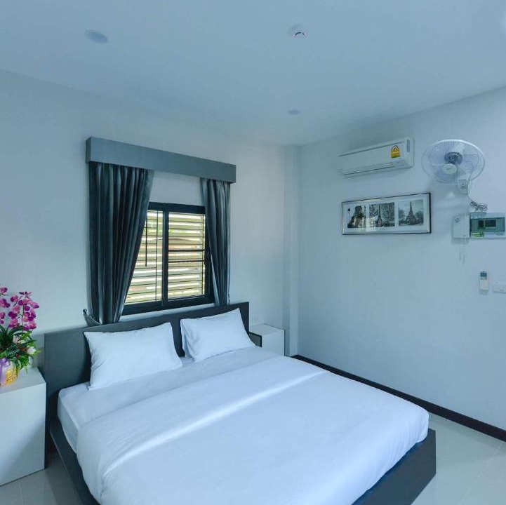 Photo of Bedroom in Surin