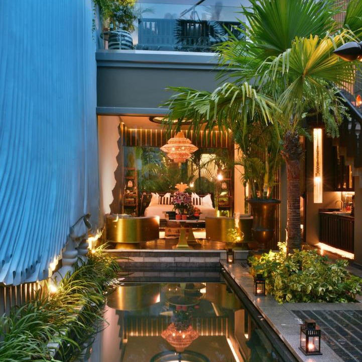 Photo of Outdoor in Downtown Siem Reap