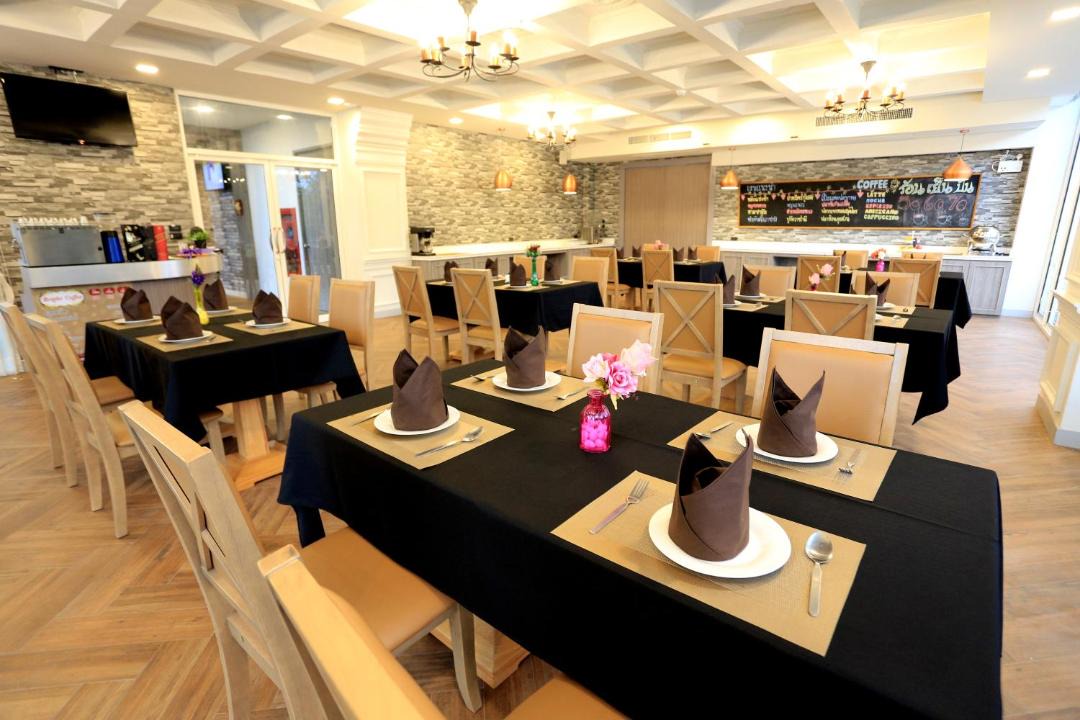 Photo of Kitchen in Khon Kaen