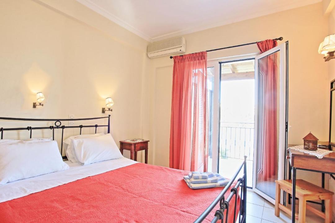 Photo of Bedroom in Kalami