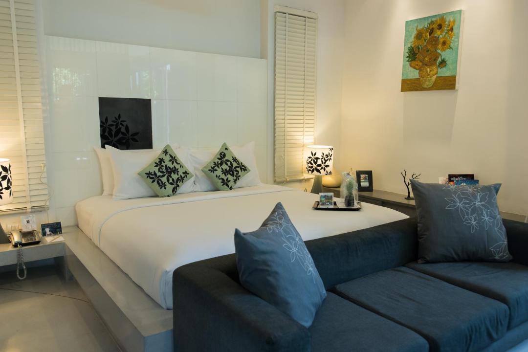Photo of Bedroom in Cha-am