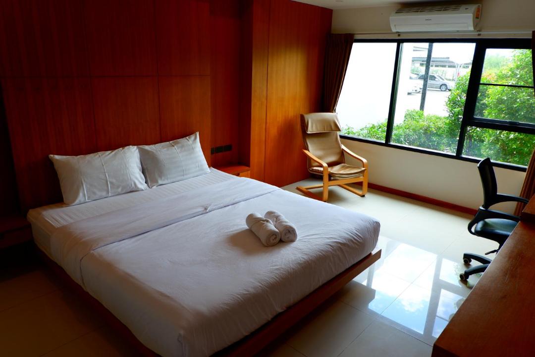 Photo of Bedroom in Phetchabun
