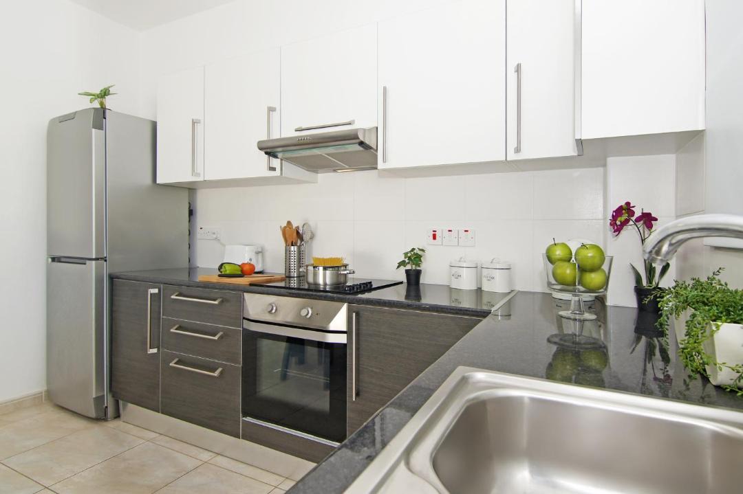 Photo of Kitchen in Protaras