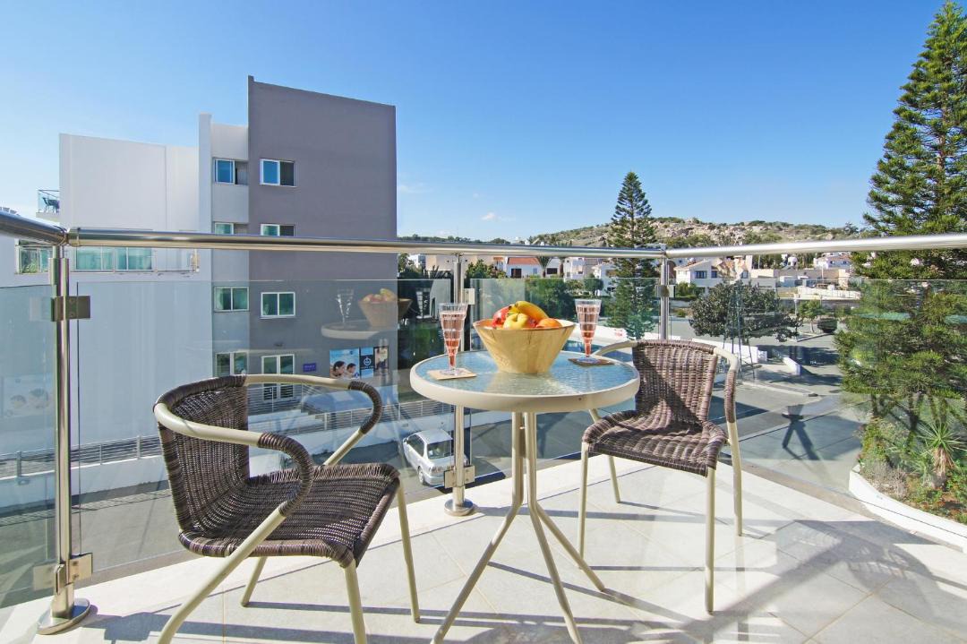 Photo of Patio Balcony in Protaras