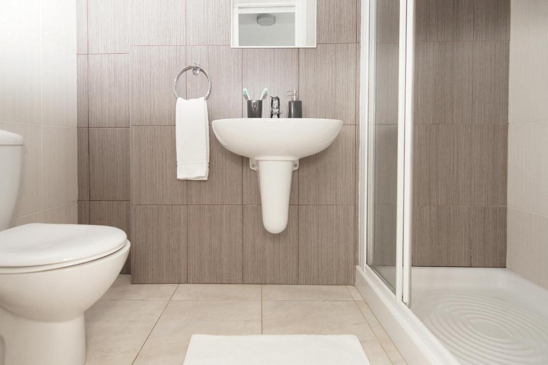 Photo of Bathroom in Protaras