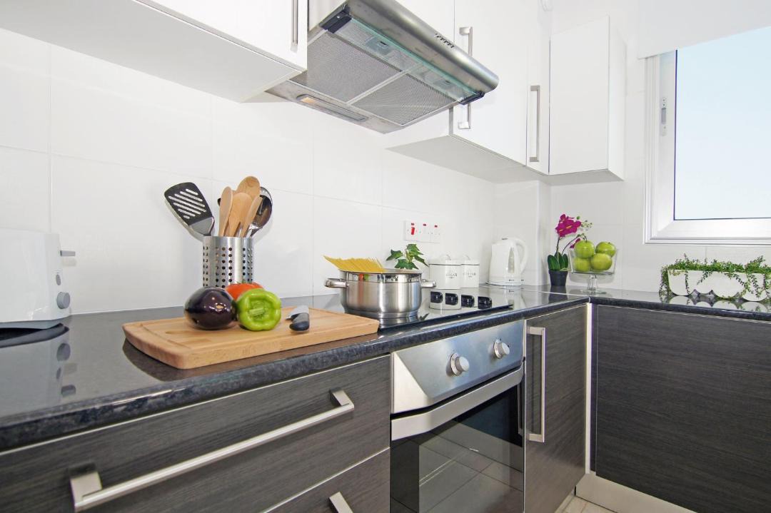 Photo of Kitchen in Protaras