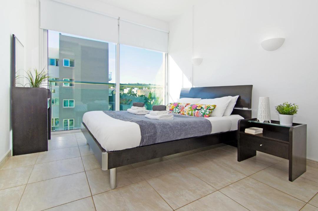 Photo of Bedroom in Protaras