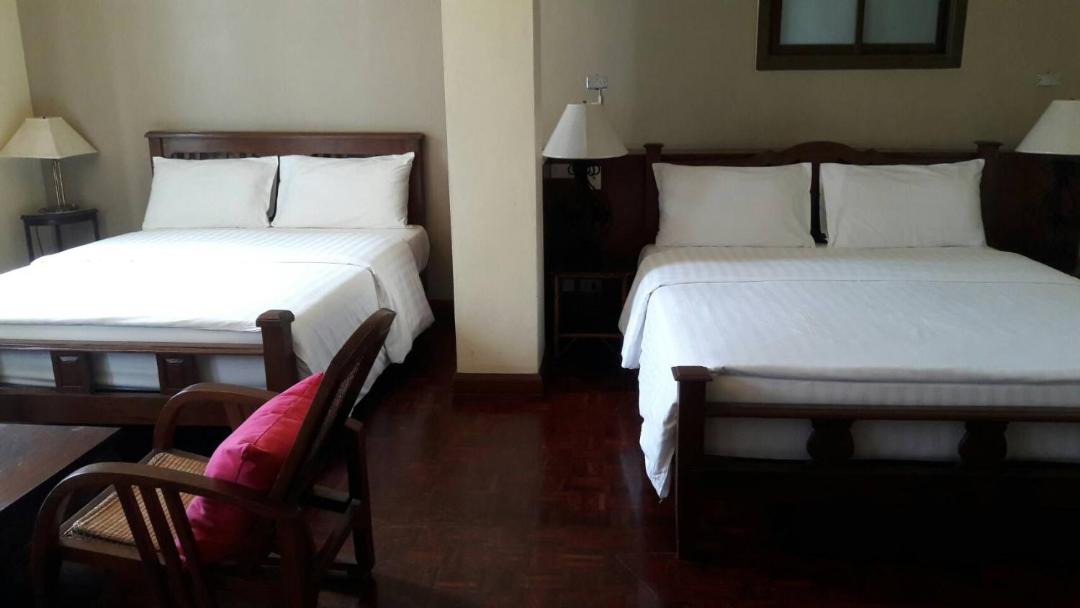 Photo of Bedroom in Khao San