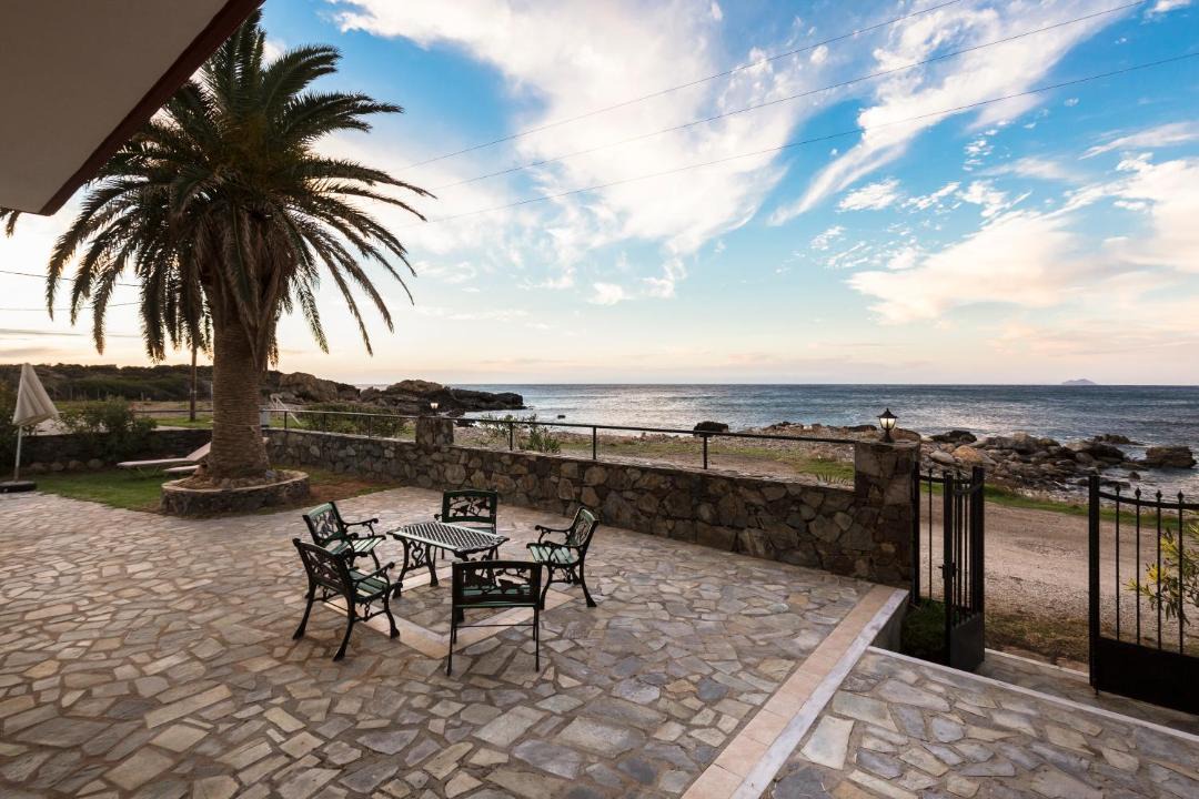 Photo of Patio Balcony in Sfinari