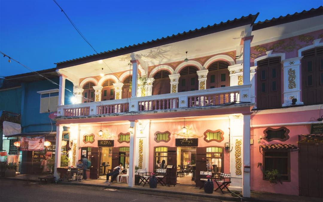 Photo of Others in Old Phuket Town