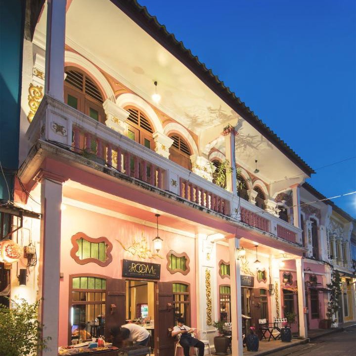 Photo of Others in Old Phuket Town