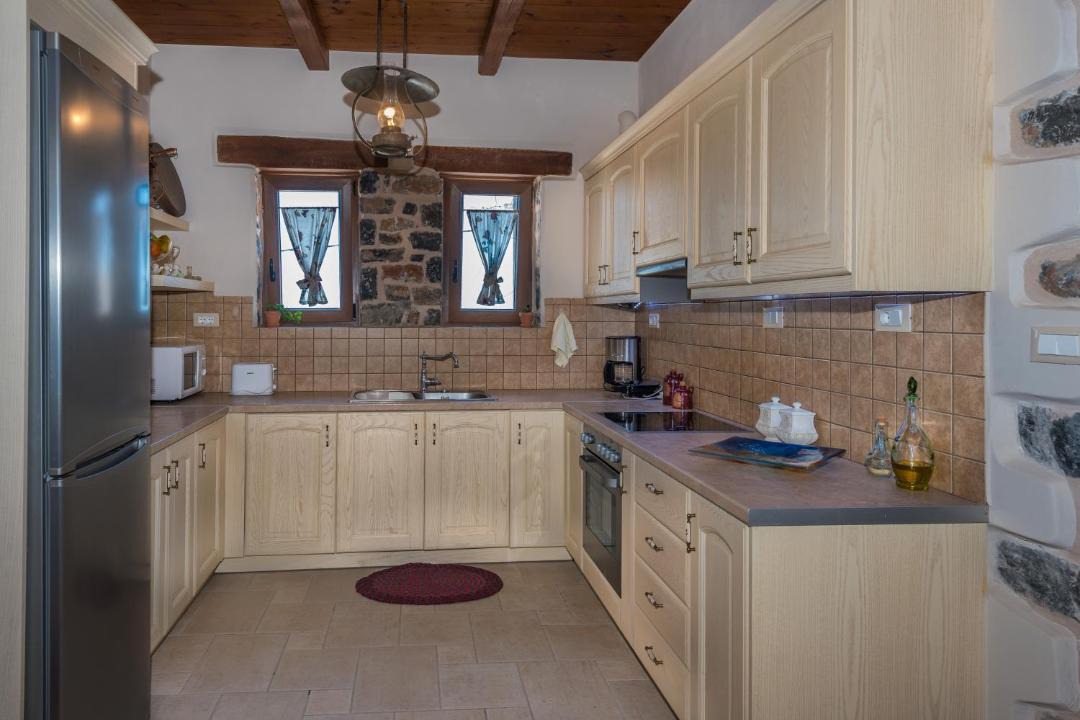 Photo of Kitchen in Pefki