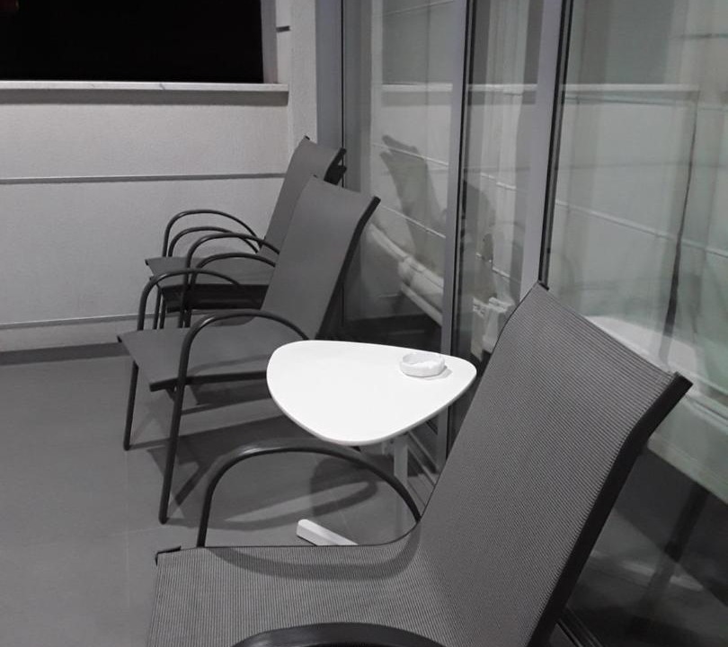 Photo of Patio Balcony in Lykabittos