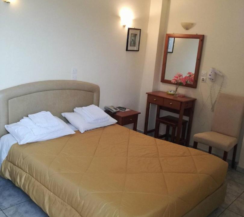 Photo of Bedroom in Kokkinorrachi