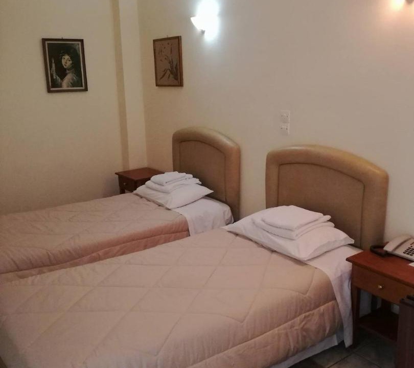 Photo of Bedroom in Kokkinorrachi