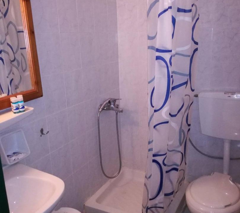 Photo of Bathroom in Kokkinorrachi