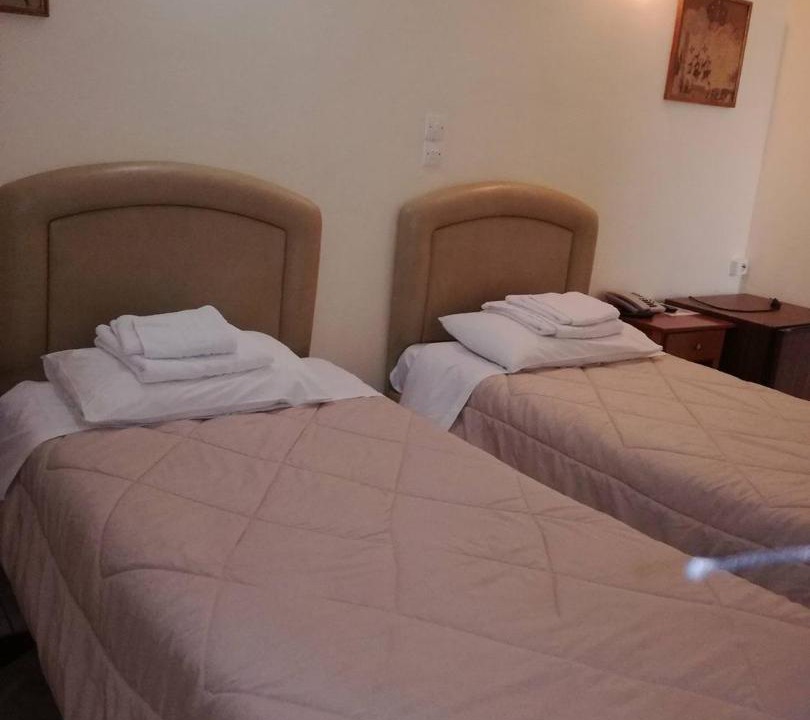 Photo of Bedroom in Kokkinorrachi