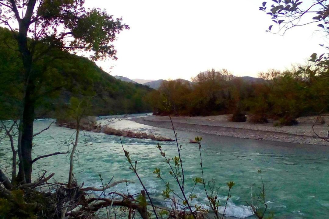 Photo of Outdoor in Mesovouni