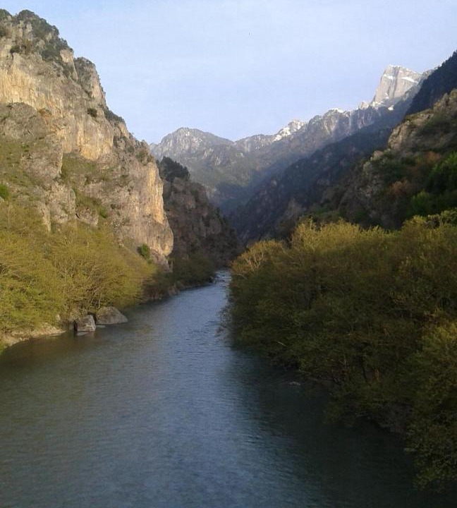 Photo of Outdoor in Mesovouni