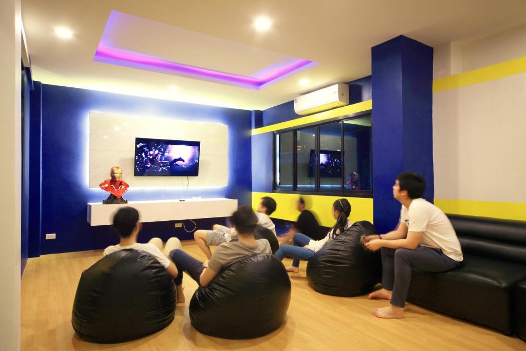 Photo of Others in Bang Yi Khan
