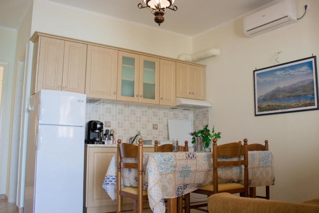Photo of Kitchen in Argostoli Town