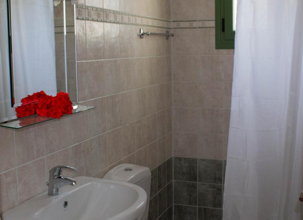 Photo of Bathroom in Argostoli Town