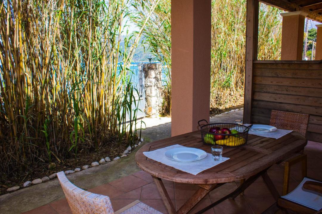 Photo of Patio Balcony in Argostoli Town