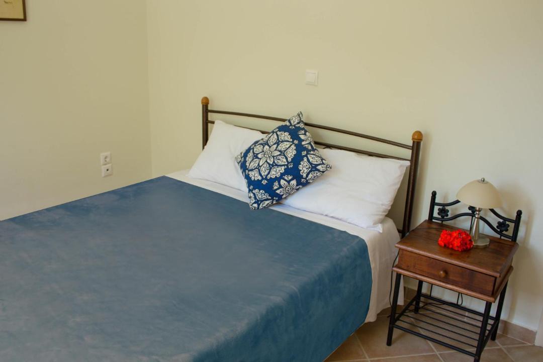 Photo of Bedroom in Argostoli Town