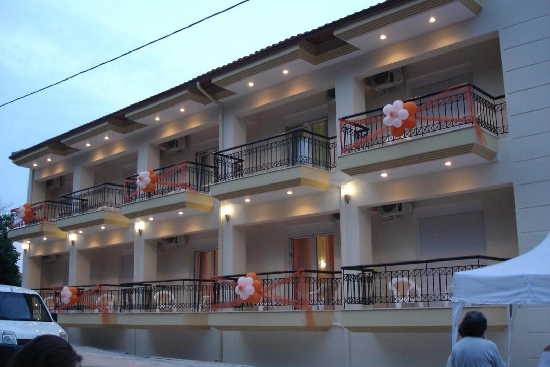 Photo of Others in Metamorfosi