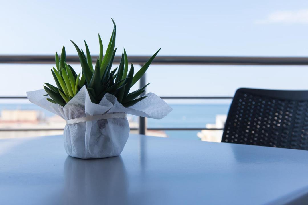 Photo of Patio Balcony in Alexandroupoli