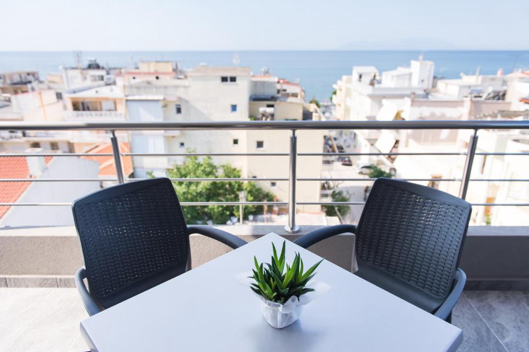 Photo of Patio Balcony in Alexandroupoli