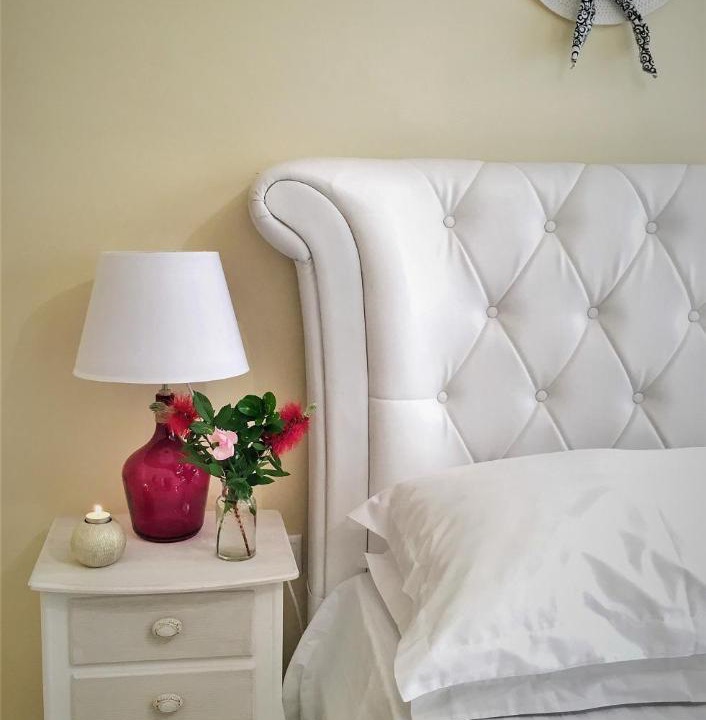 Photo of Bedroom in Old Town