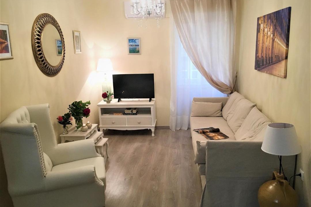 Photo of Livingroom in Old Town