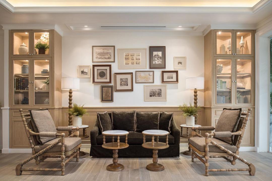 Photo of Livingroom in Talat Yot
