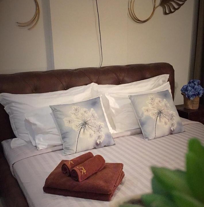 Photo of Bedroom in Phaya Yen