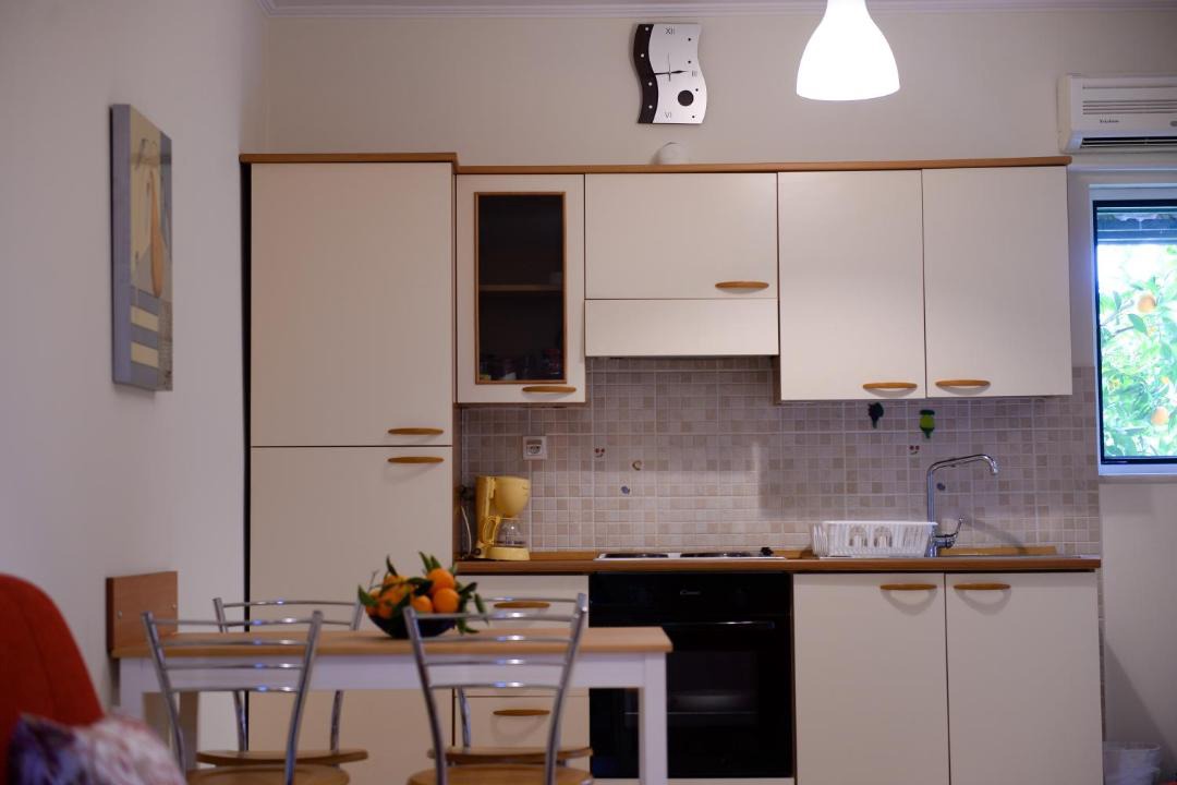 Photo of Kitchen in Paralia