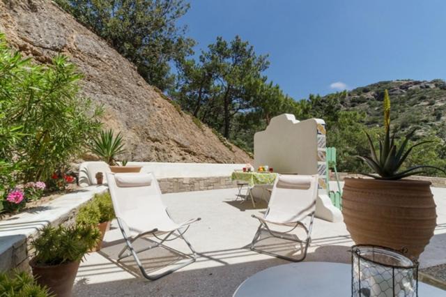 Photo of Patio Balcony in Ferma
