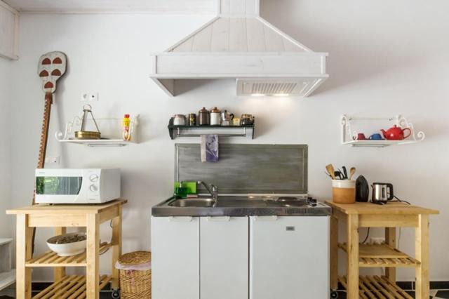 Photo of Kitchen in Ferma