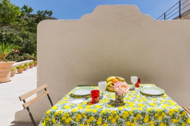 Photo of Patio Balcony in Ferma