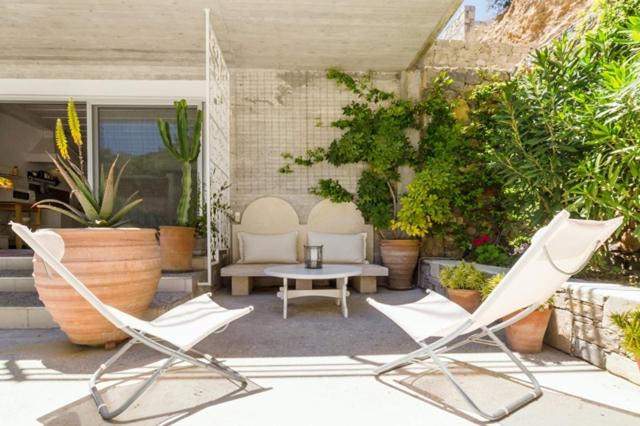 Photo of Patio Balcony in Ferma