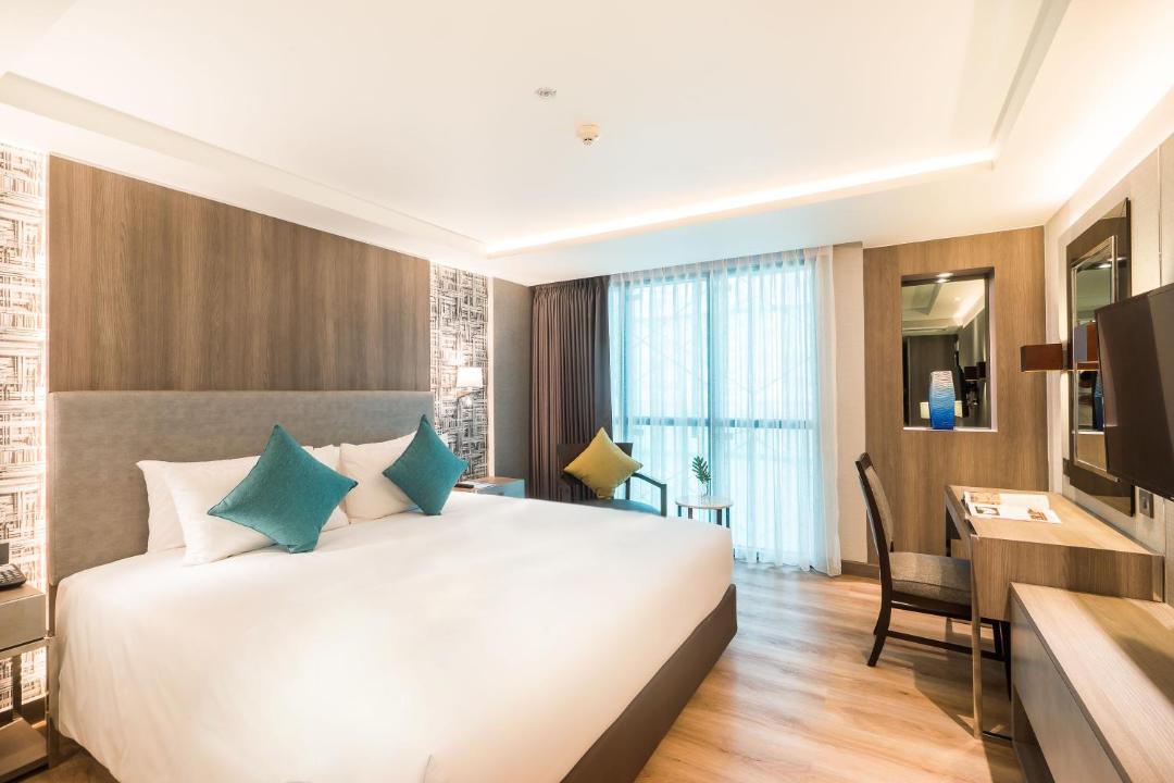 Photo of Bedroom in Nana