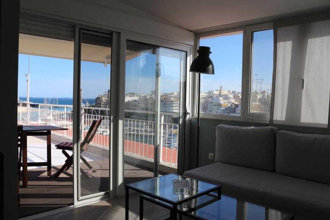 Photo of Patio Balcony in Pasalimani