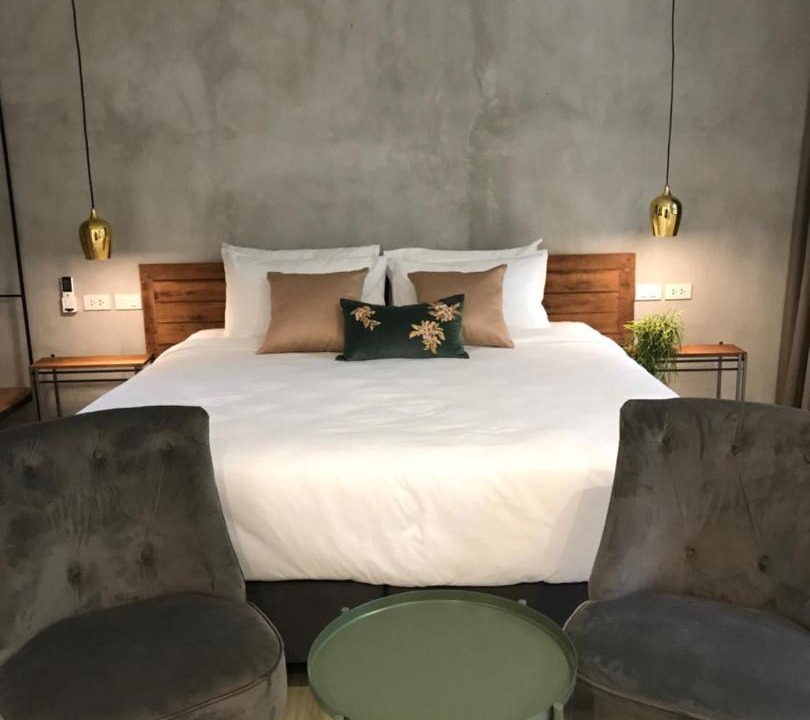 Photo of Bedroom in Bang Khonthi