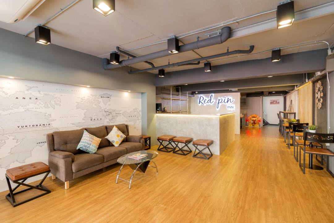 Photo of Livingroom in Makkasan