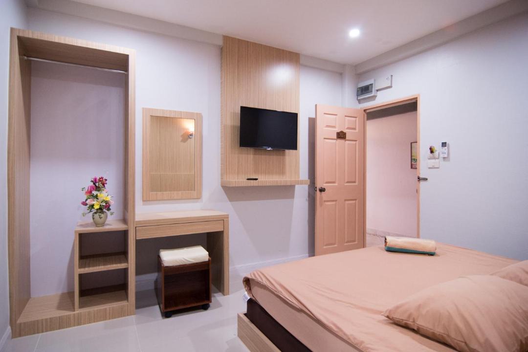 Photo of Bedroom in Nai Mueang