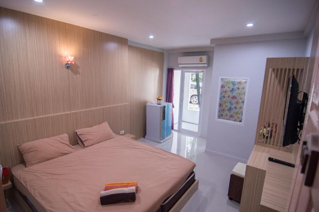 Photo of Bedroom in Nai Mueang