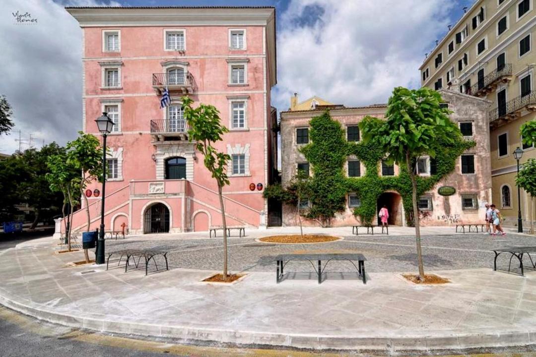 Photo of Buildings in Old Town