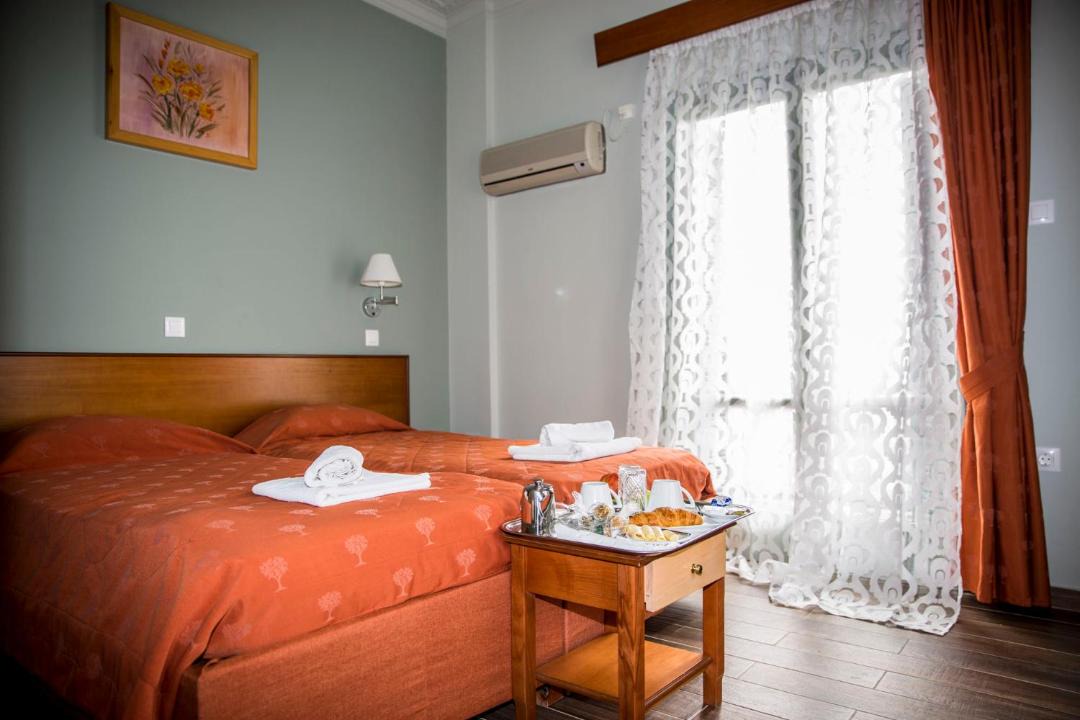 Photo of Others in Aegina Town