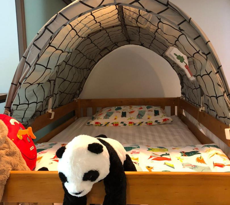 Photo of Bedroom in Phaya Yen