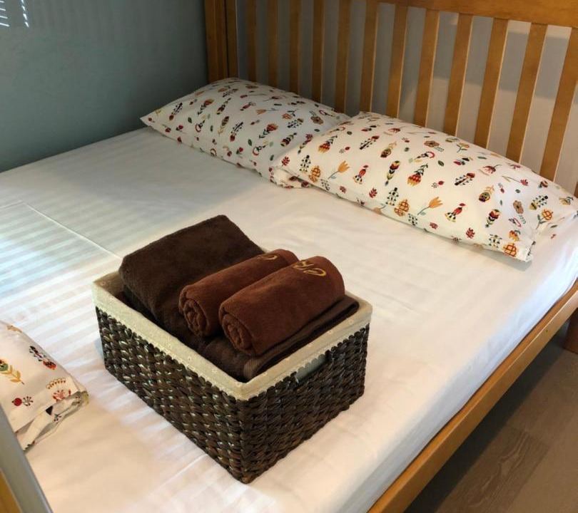 Photo of Bedroom in Phaya Yen